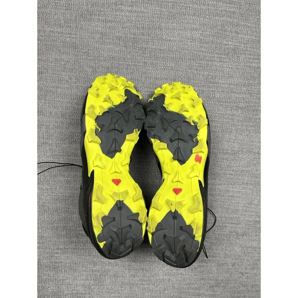 Salomon cross hike
